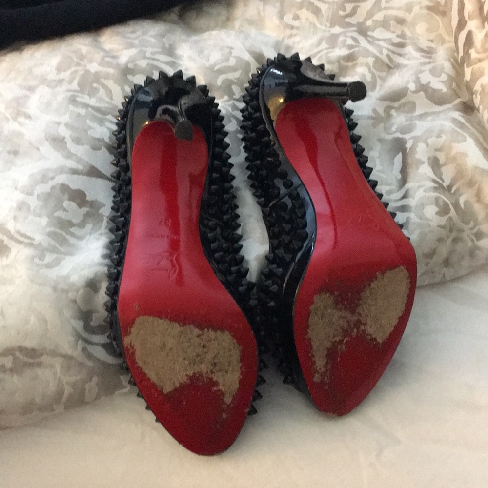 Christian Louboutin Heels